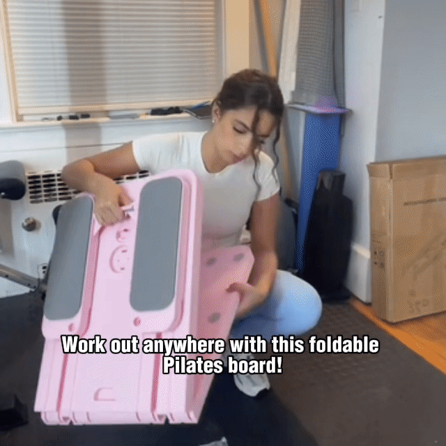 GoFlex Pro Pilates Board