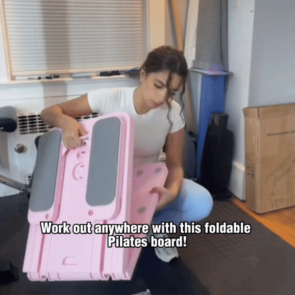 GoFlex Pro Pilates Board